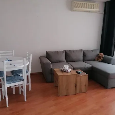 Noks Sp Apartments-elenite דירה אלניטה