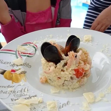 Noks Sp Apartments-elenite אלניטה