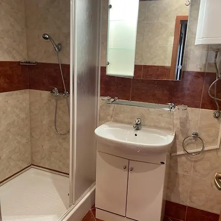 Noks Sp Apartments-elenite דירה *