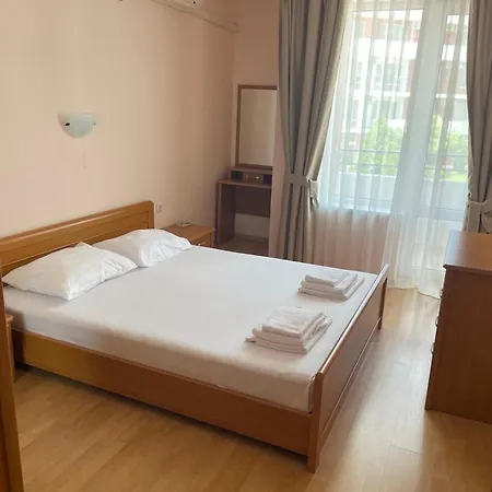 Noks Sp Apartments-elenite דירה אלניטה