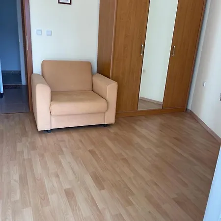 Noks Sp Apartments-elenite דירה *