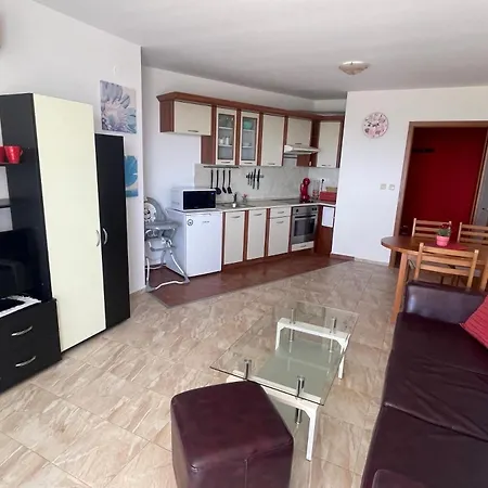 Noks Sp Apartments-elenite