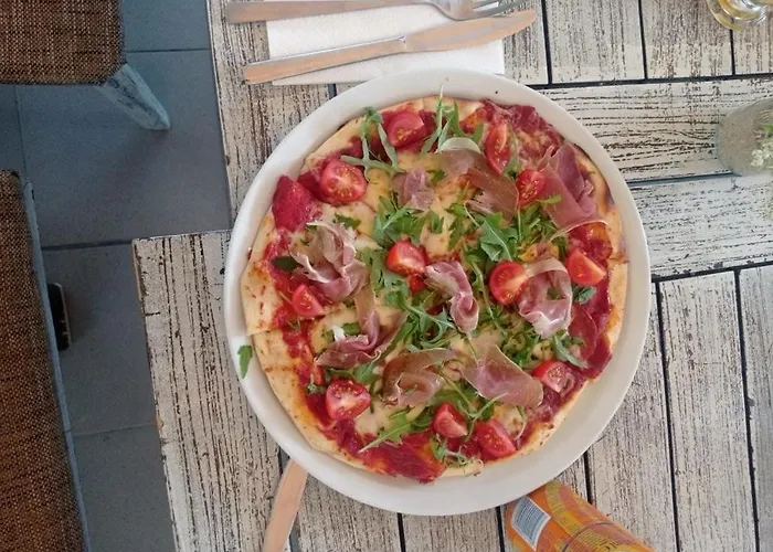 Noks Sp Apartments-elenite Apartamento