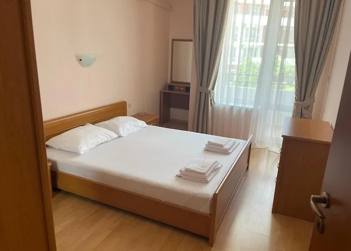 Noks Sp Apartments-elenite Apartamento Elenite