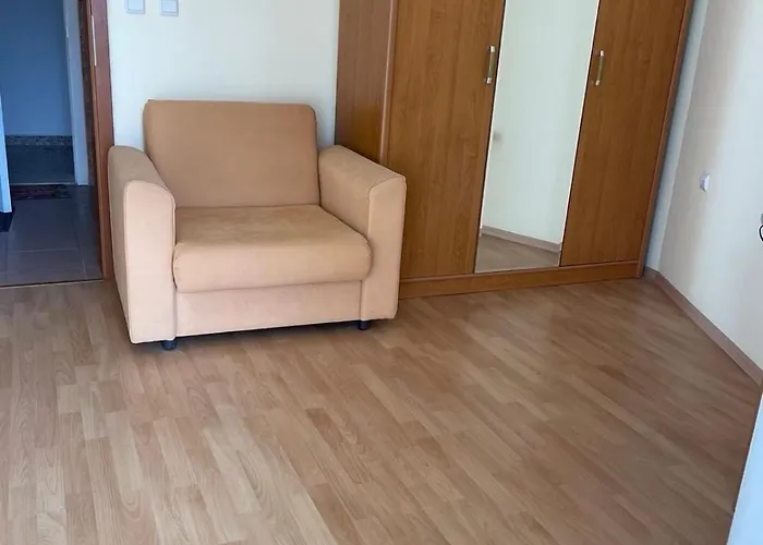 Noks Sp Apartments-elenite Apartamento *