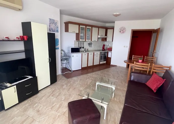 Noks Sp Apartments-elenite