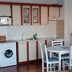 Noks Sp Apartments-elenite エレニテ