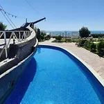 Noks Sp Apartments-elenite *