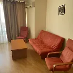 Noks Sp Apartments-elenite アパート *
