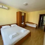 Noks Sp Apartments-elenite *