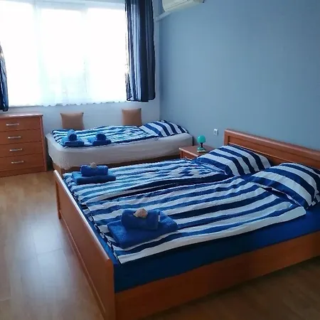 Noks Sp Apartments-elenite *