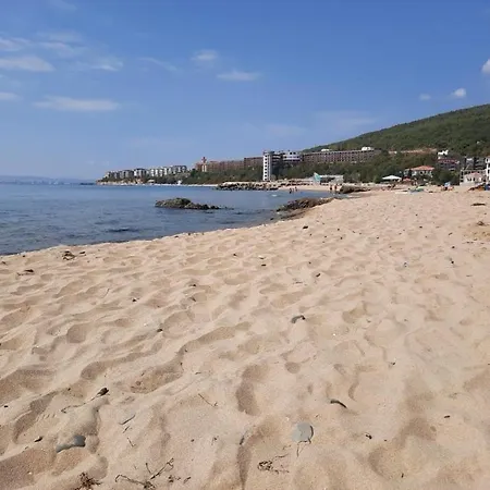 Noks Sp Apartments-elenite * エレニテ