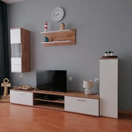 Noks Sp Apartments-elenite *