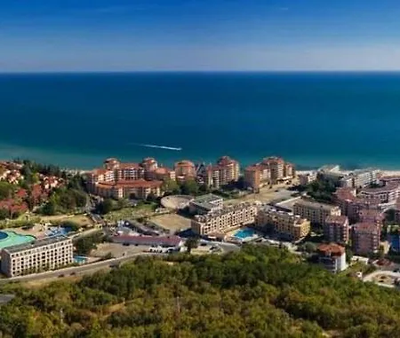 アパート Noks Sp Apartments-elenite *