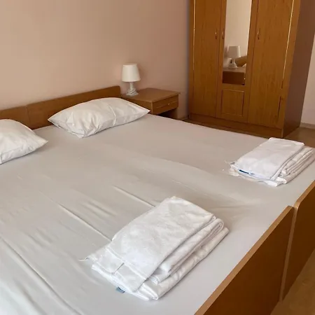 Noks Sp Apartments-elenite شقة