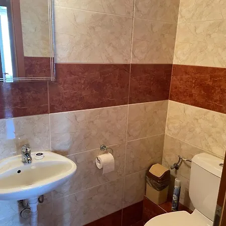شقة Noks Sp Apartments-elenite النايت