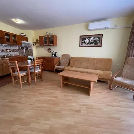 Noks Sp Apartments-elenite