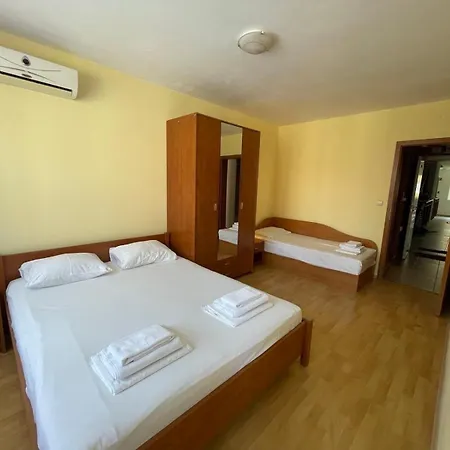 Noks Sp Apartments-elenite *