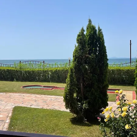 شقة Noks Sp Apartments-elenite النايت