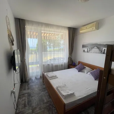 Noks Sp Apartments-elenite *