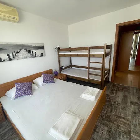 شقة Noks Sp Apartments-elenite