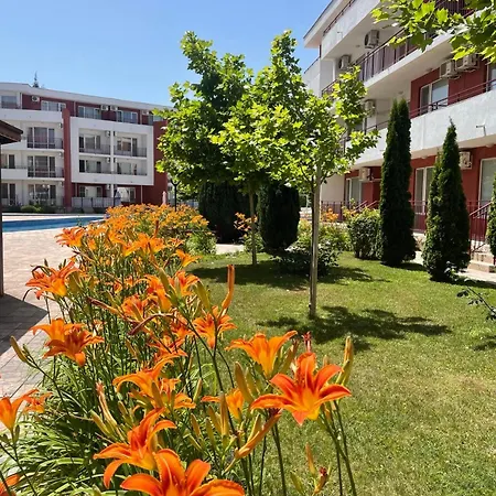 Noks Sp Apartments-elenite