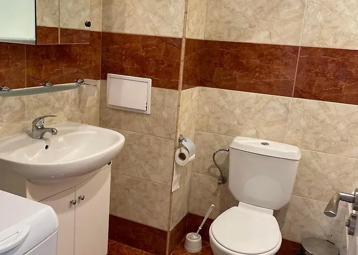 Noks Sp Apartments-elenite