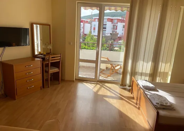 Noks Sp Apartments-elenite