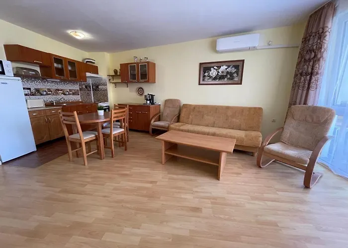 Noks Sp Apartments-elenite