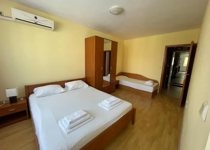 Noks Sp Apartments-elenite *